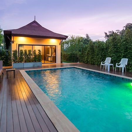 Aonang Glory Resort Ao Nang Exterior foto
