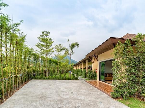 Aonang Glory Resort Ao Nang Exterior foto